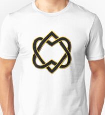 heart Unisex T-Shirt