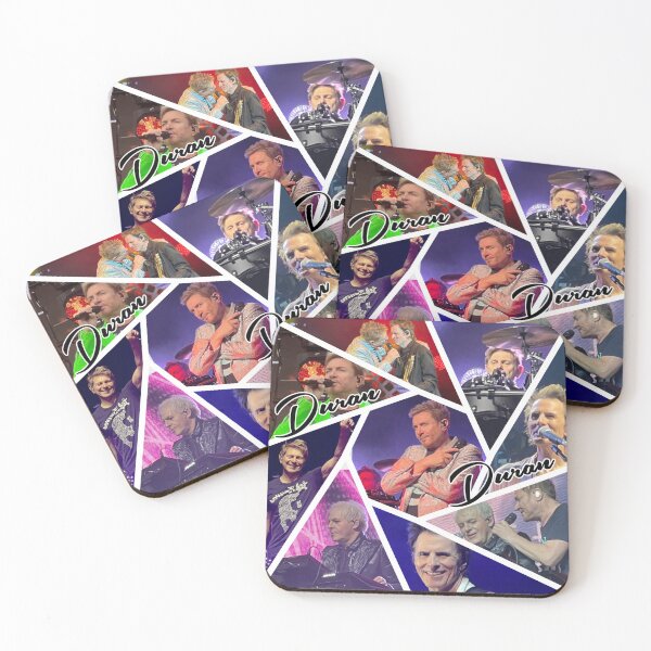Item preview, Duran Duran designed and sold by marykimg.