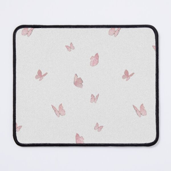 Item preview, butterfly pink designed and sold by melshyped.