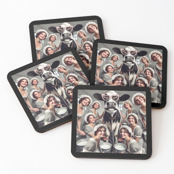 Item preview, 8 of 12 Days of Christmas. designed and sold by SublimeStuffArt.