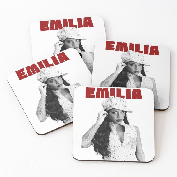 Item preview, EMILIA MERNES - MERCHANDISING designed and sold by esterlozano.