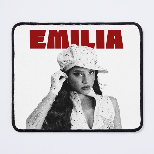 Item preview, EMILIA MERNES - MERCHANDISING designed and sold by esterlozano.