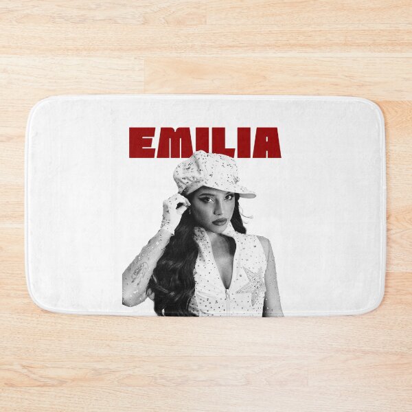 Item preview, EMILIA MERNES - MERCHANDISING designed and sold by esterlozano.