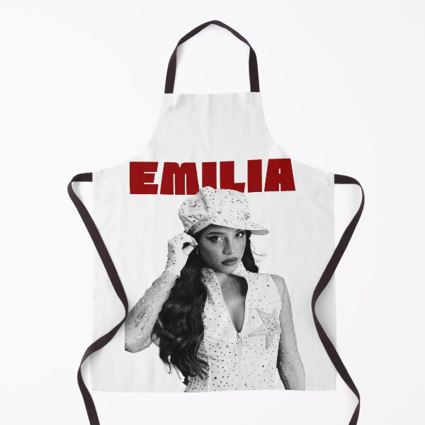 Item preview, EMILIA MERNES - MERCHANDISING designed and sold by esterlozano.