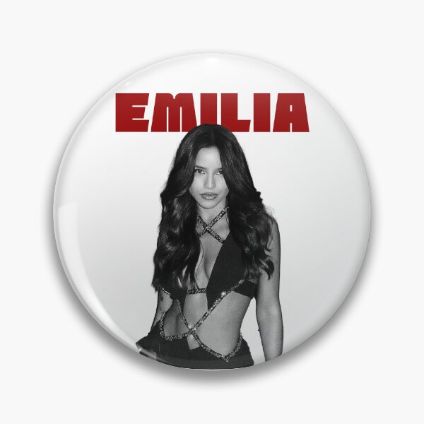 Item preview, EMILIA MERNES - MERCHANDISING designed and sold by esterlozano.
