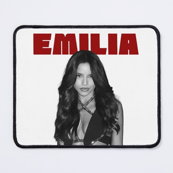 Item preview, EMILIA MERNES - MERCHANDISING designed and sold by esterlozano.