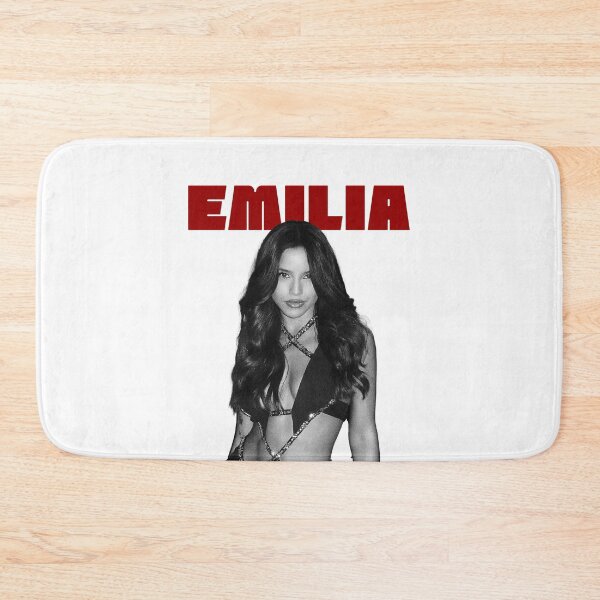Item preview, EMILIA MERNES - MERCHANDISING designed and sold by esterlozano.