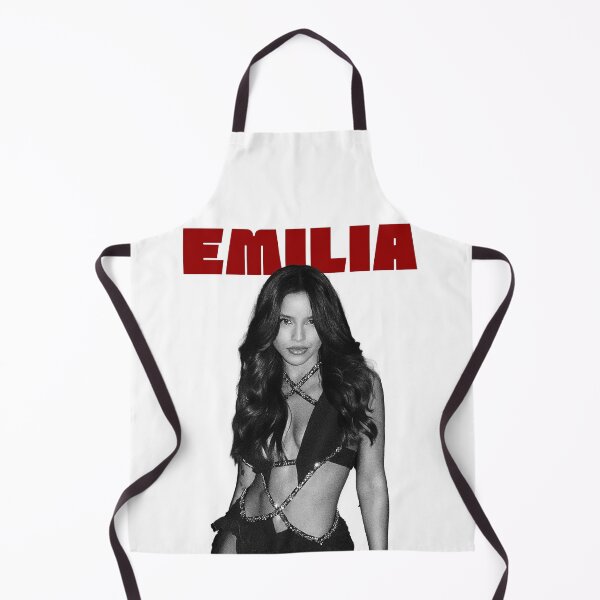 Item preview, EMILIA MERNES - MERCHANDISING designed and sold by esterlozano.
