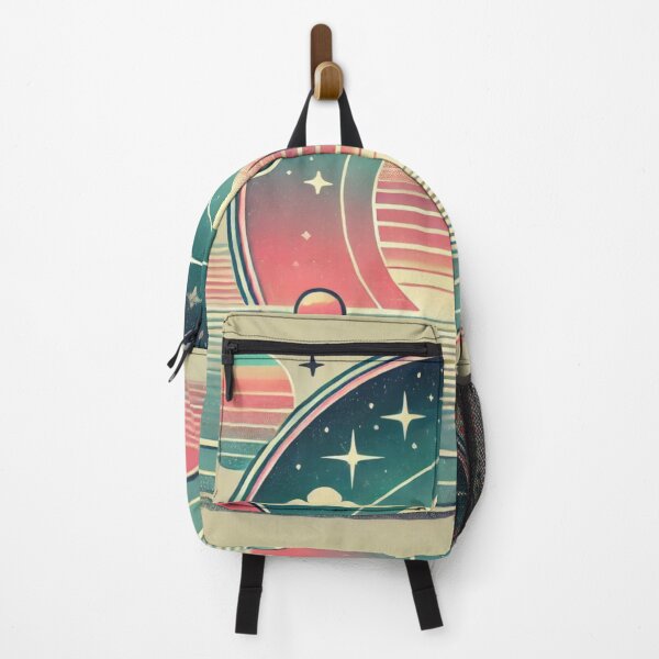 Item preview, Cosmic Dawn Sunrise designed and sold by LizzyLooDoo Designs.