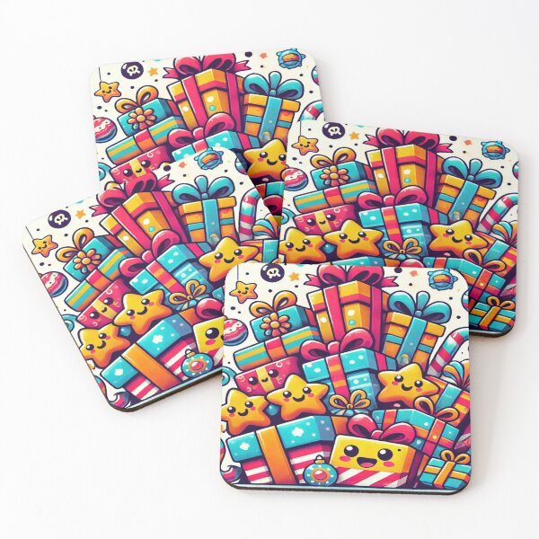 Item preview, Christmas Presents - Perfect Present,Cadeau de vacances, Regalo de vacaciones, Festtagsgeschenk designed and sold by Imaginarium of Chaos falcon88 .