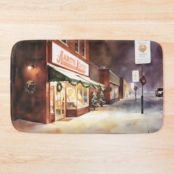 Item preview, Bleak and Black designed and sold by RCWatercolours.
