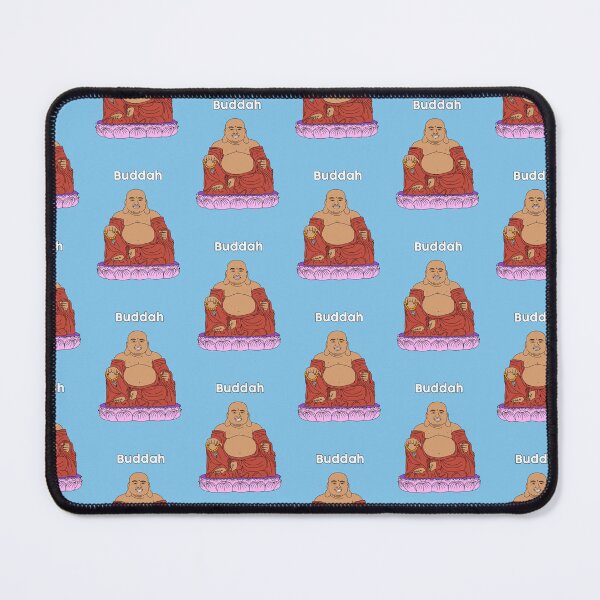 Item preview, Buddah designed and sold by elviamontemayor.