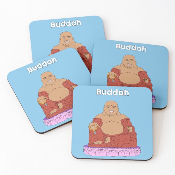 Item preview, Buddah designed and sold by elviamontemayor.
