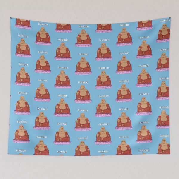Item preview, Buddah designed and sold by elviamontemayor.