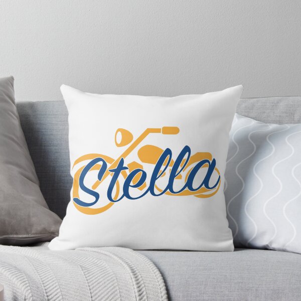 Item preview, My Ride Stella designed and sold by Catinalana.