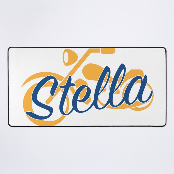 Item preview, My Ride Stella designed and sold by Catinalana.