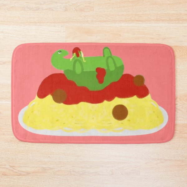 Artikelvorschau, Timmy in Spaghetti entworfen und verkauft von metalsmithmomma.
