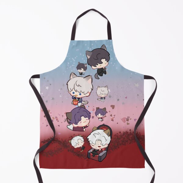 Item preview, Kitty Butler Boys designed and sold by ReisssPieces.