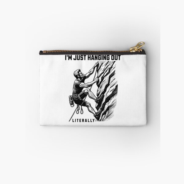 Item preview, I'm just hanging out literally designed and sold by pikeprints.