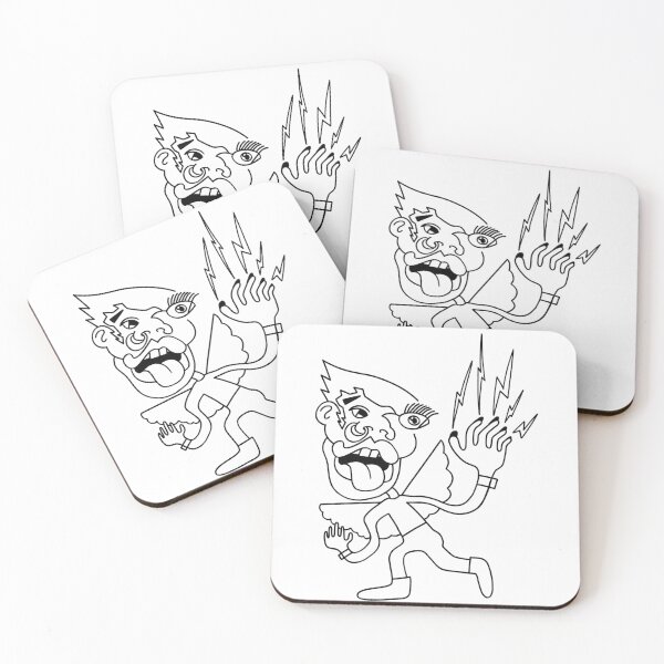 Item preview, Zing! designed and sold by CollinIllo.