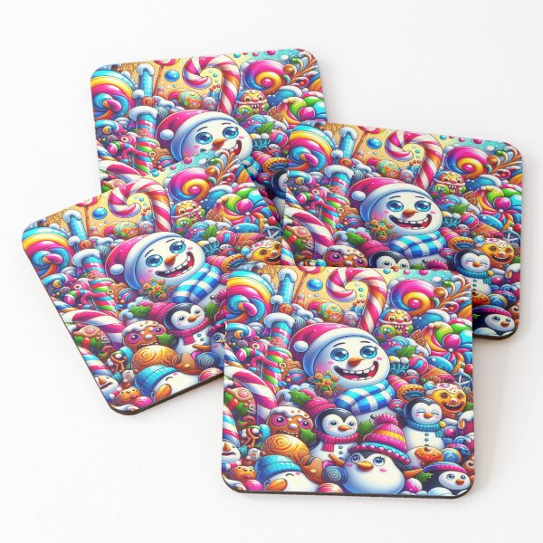 Item preview, Winter Wonderland Scene - Perfect Present,Cadeau de vacances, Regalo de vacaciones, Festtagsgeschenk designed and sold by Imaginarium of Chaos falcon88 .