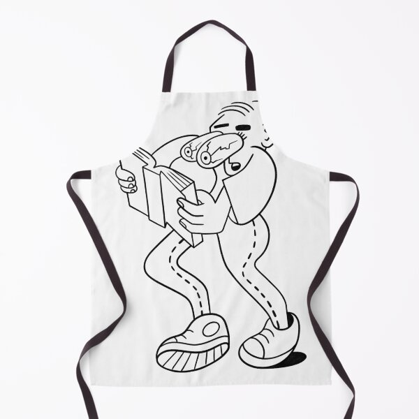 Item preview, Reader designed and sold by CollinIllo.