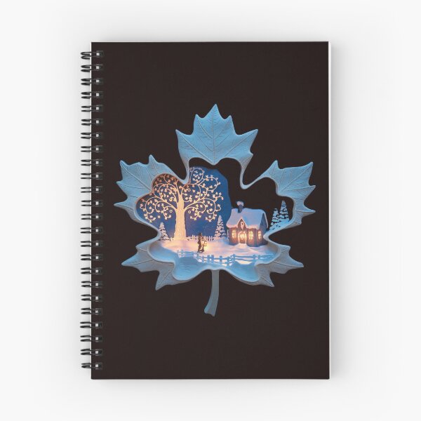 Item preview, A large, intricately carved leaf resembling a maple leaf designed and sold by aipaint.