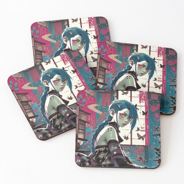 Item preview, You got Jinxed designed and sold by Nowshin Tasnim.