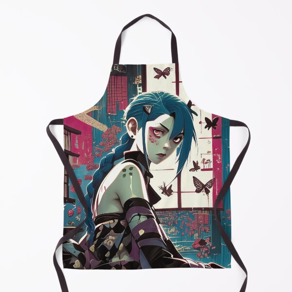 Item preview, You got Jinxed designed and sold by Nowshin Tasnim.