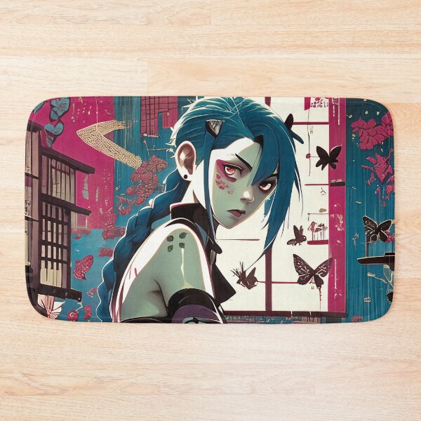 Item preview, You got Jinxed designed and sold by Nowshin Tasnim.
