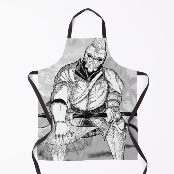Item preview, Odon, blasphemy designed and sold by Dementofilia.