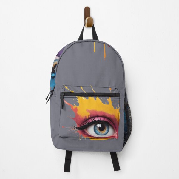 Item preview, Eyes of Inspiration designed and sold by GigiVisual.