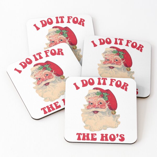 Item preview, I Do it For the Ho's designed and sold by theboonation.