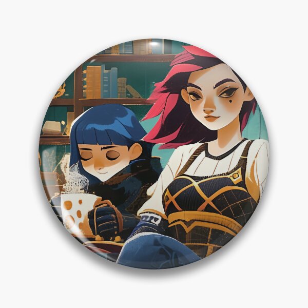 Item preview, You got Jinxed designed and sold by Nowshin Tasnim.