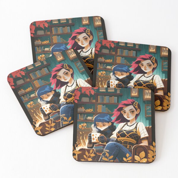 Item preview, You got Jinxed designed and sold by Nowshin Tasnim.