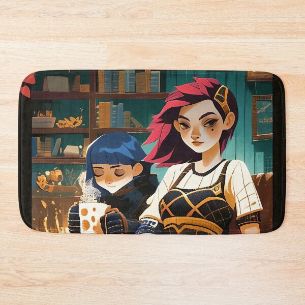 Item preview, You got Jinxed designed and sold by Nowshin Tasnim.