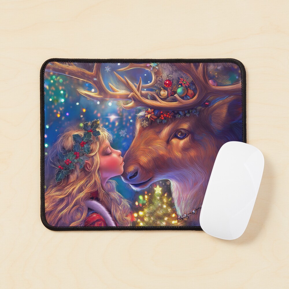 Item preview, Mouse Pad designed and sold by phatpuppyart.