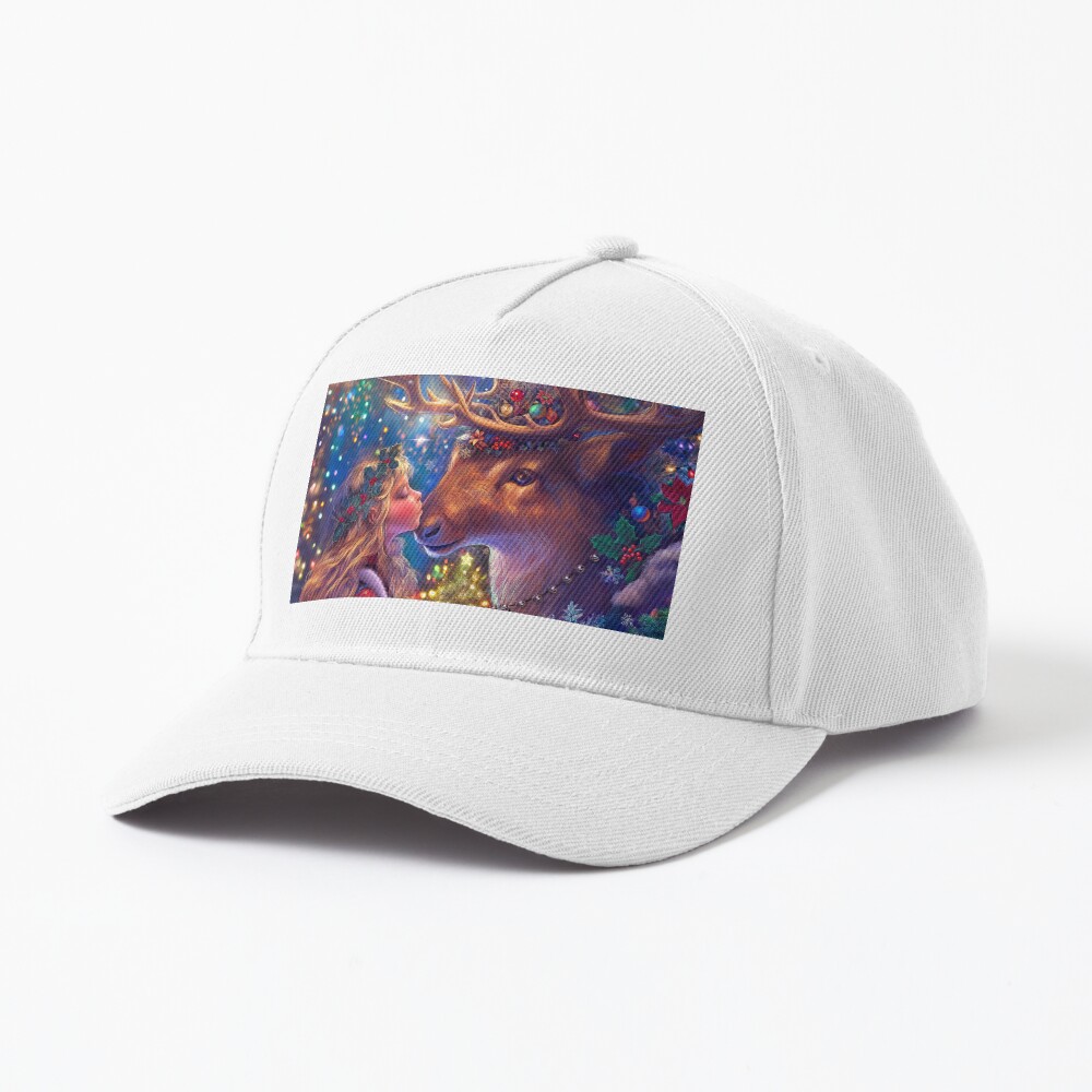 Item preview, Baseball Cap designed and sold by phatpuppyart.