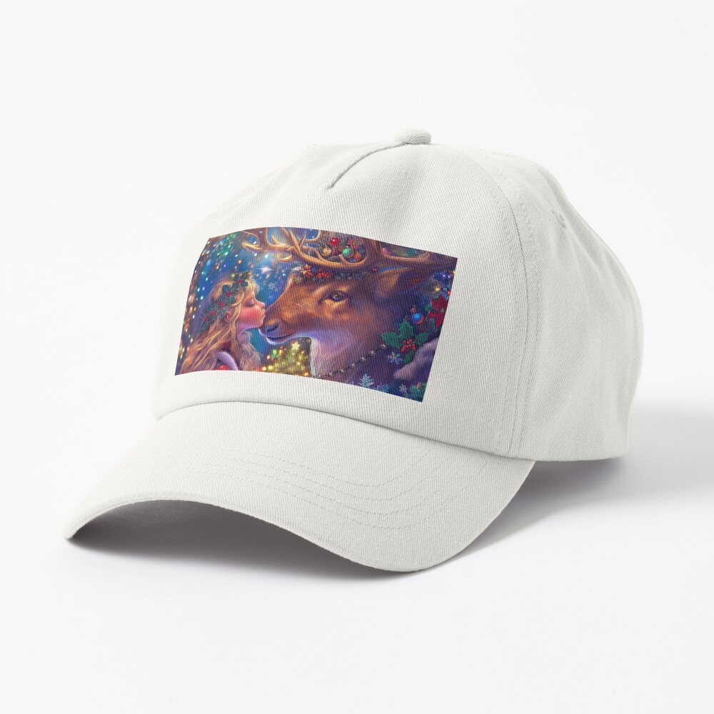 Item preview, Dad Hat designed and sold by phatpuppyart.