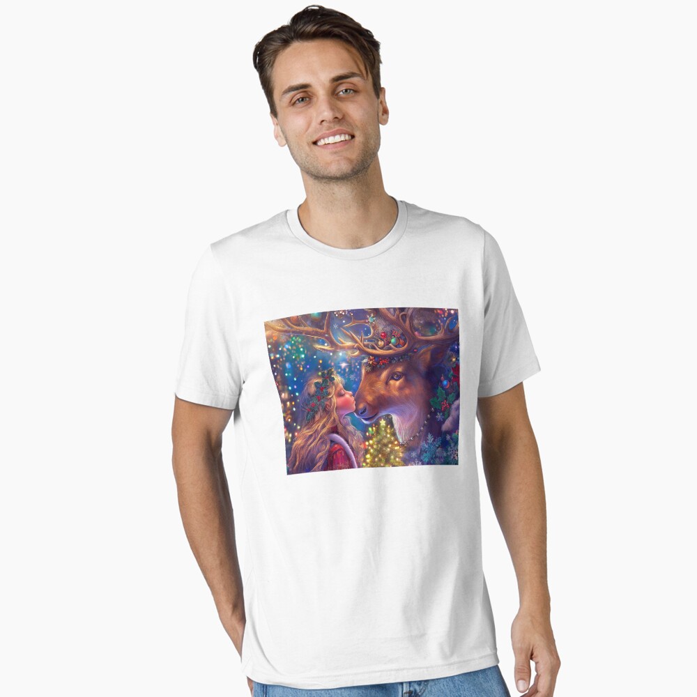 Item preview, Essential T-Shirt designed and sold by phatpuppyart.