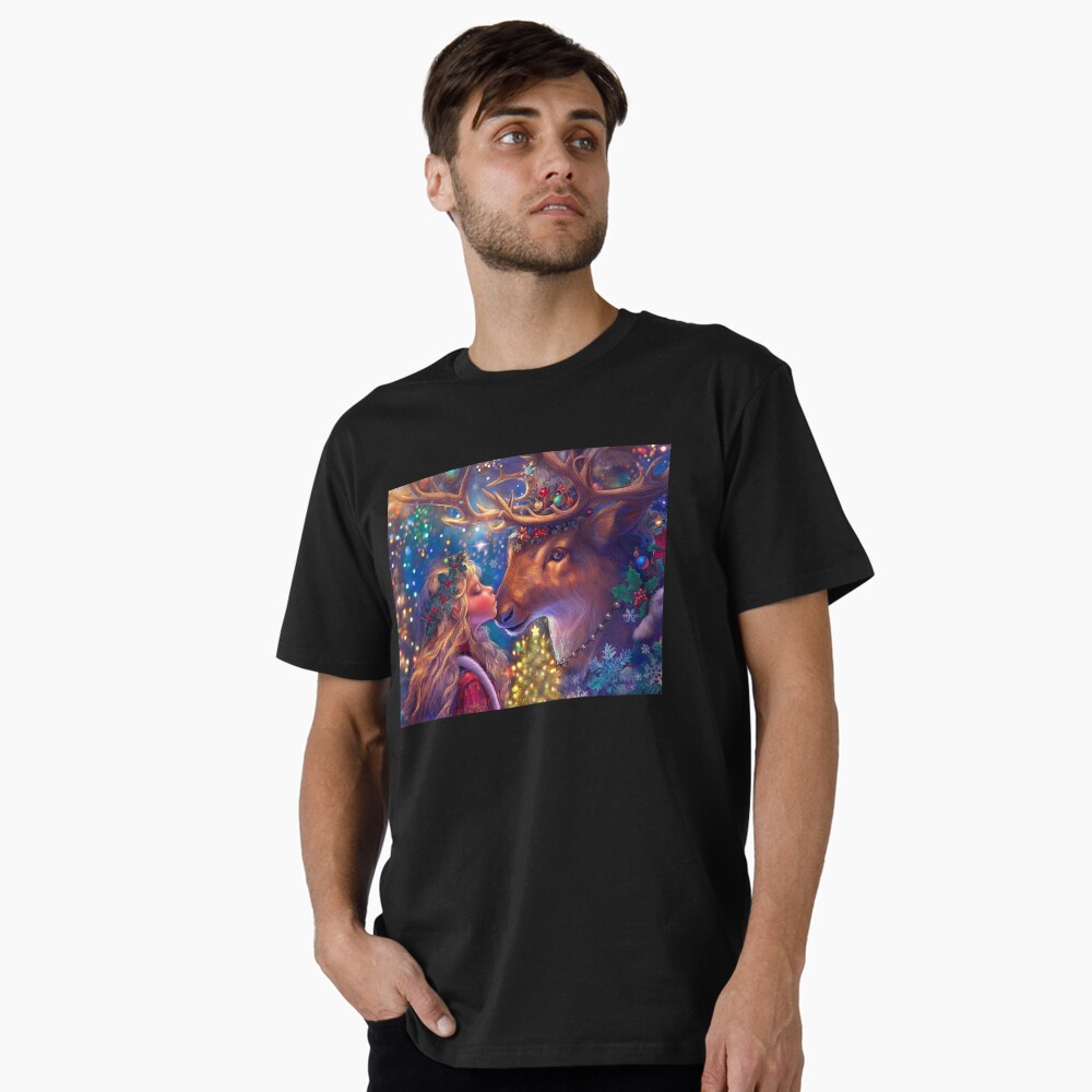 Item preview, Premium T-Shirt designed and sold by phatpuppyart.