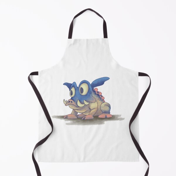 Item preview, Cute Hog Frog designed and sold by Knightly Artisan.