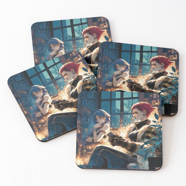 Item preview, You got Jinxed designed and sold by Nowshin Tasnim.