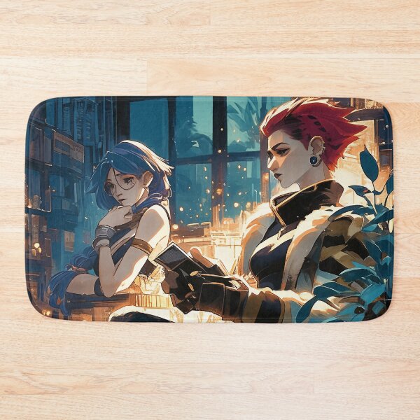 Item preview, You got Jinxed designed and sold by Nowshin Tasnim.