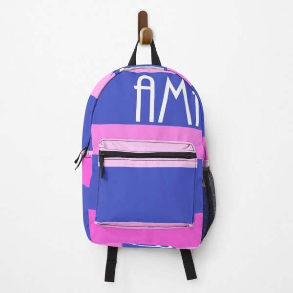 Item preview, Personalized Name Design with Blue Stripes for Amanda designed and sold by Beautiful art store.