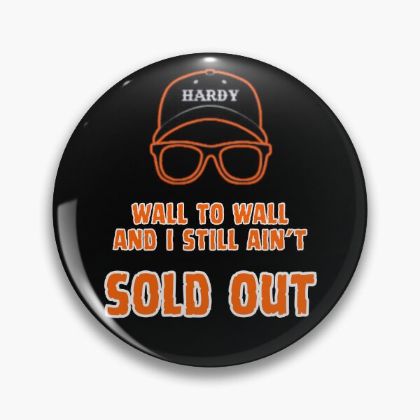 Item preview, Country Singer Hardy designed and sold by WoodburyLake.