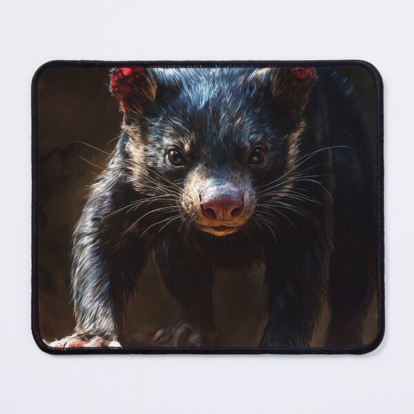 Item preview, Tasmanian Devil designed and sold by ChaosReigns91.