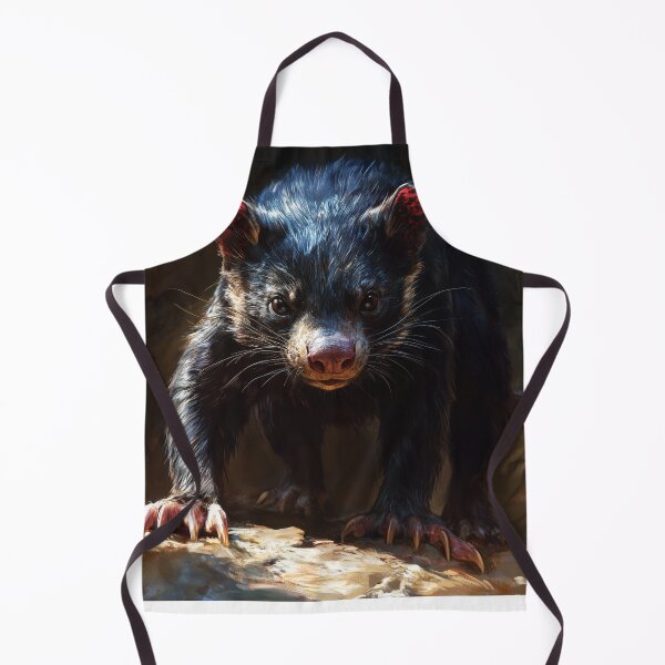 Item preview, Tasmanian Devil designed and sold by ChaosReigns91.
