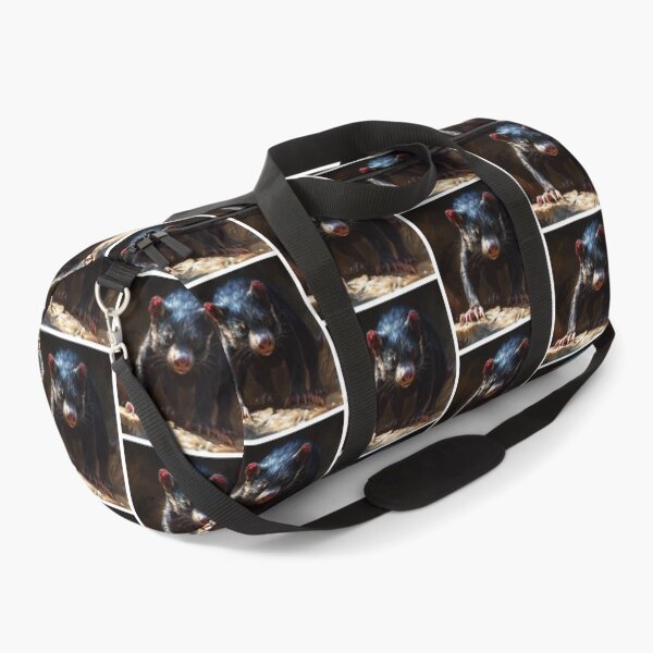 Item preview, Tasmanian Devil  designed and sold by ChaosReigns91.