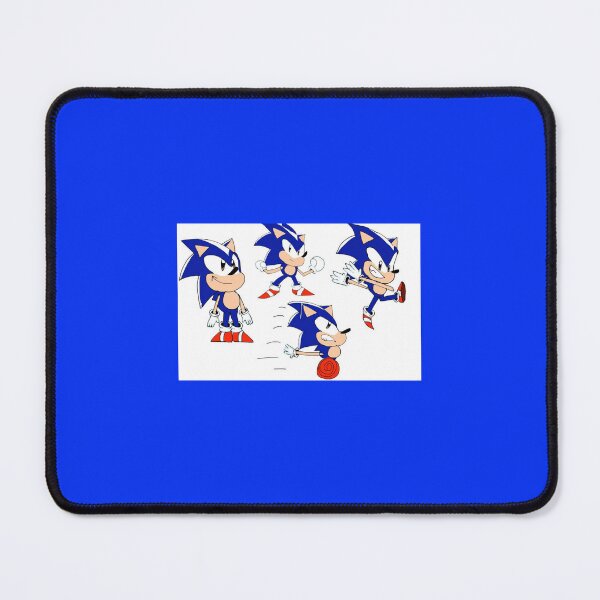Item preview, Sonic designed and sold by SuperShadowFan.